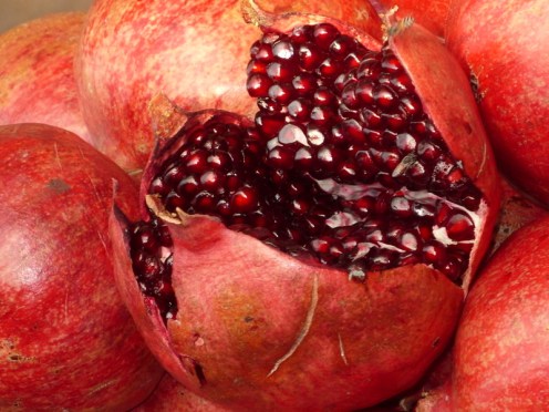 Pomegranate